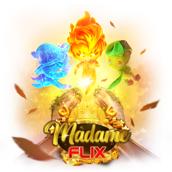 madame flix slot